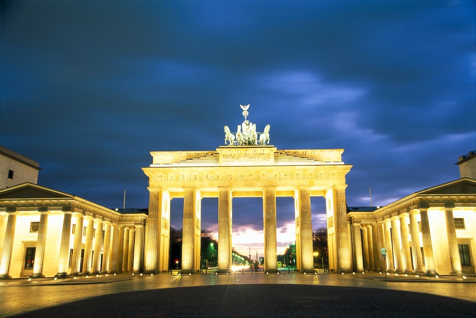 Reizen