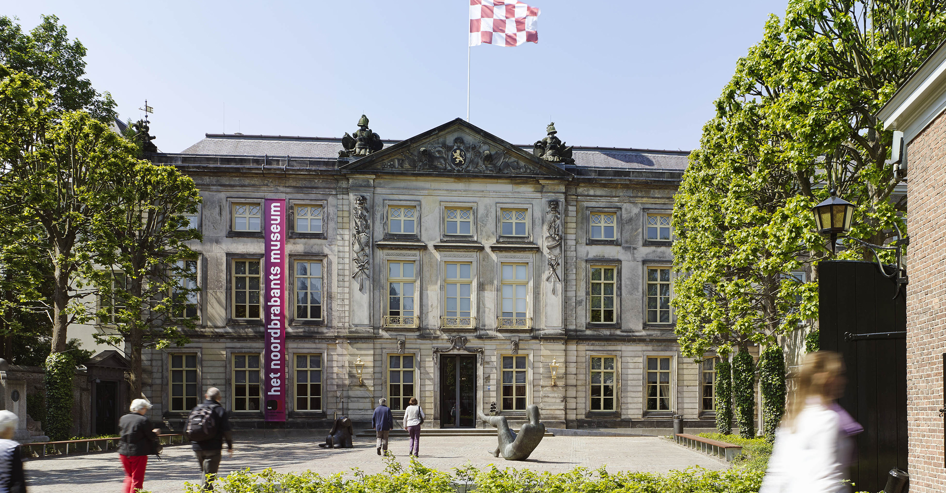 Brabants museum
