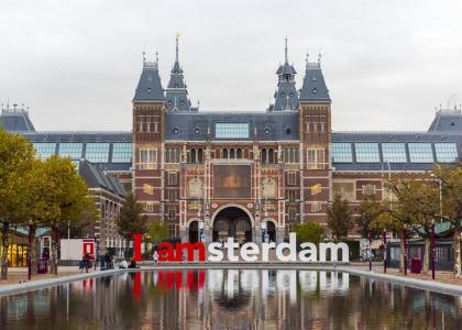 I amsterdam