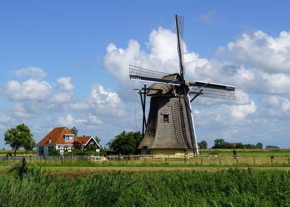 Noord-Nederland All-Inclusive