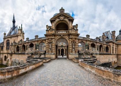 Île-de-France: Kunst & Cultuur