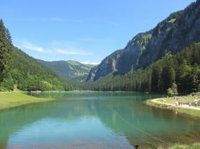 Haute Savoie & Annecy  juli 2014