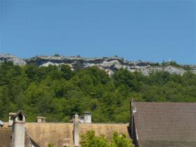 Jura & Franche-Comte juni 2011
