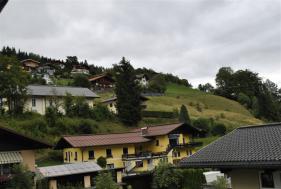 Salzburgerland : augustus 2018
