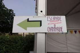 Balade Champenoise : juni 2018