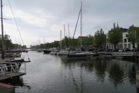 Friesland : mei 2018