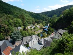Luxemburg & Eifel met Cracks : juni 2019