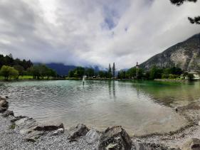 Wandelvakantie 3 dalen Tirol : augustus 2022