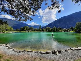 Wandelvakantie 3 dalen Tirol : augustus 2022