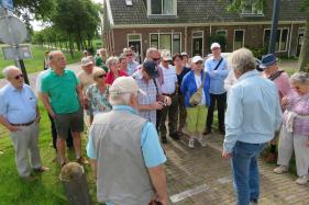 Friesland : juni 2022