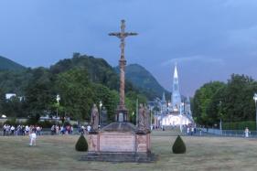 Lourdes & Andorra : juli 2022