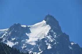 Zwitserse en Franse Alpen : juli 2023