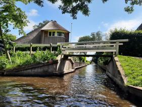 Moeders verwenweekend in Nederland: mei 2024