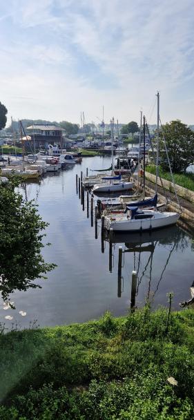 Moeders verwenweekend in Nederland: mei 2024