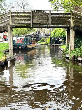 Moeders verwenweekend in Nederland: mei 2024