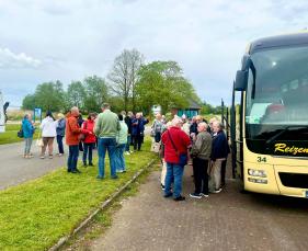 Moeders verwenweekend in Nederland: mei 2024