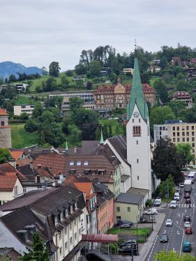 Bodensee : augustus 2024