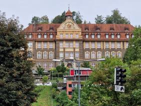 Bodensee : augustus 2024