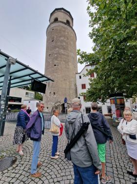 Bodensee : augustus 2024