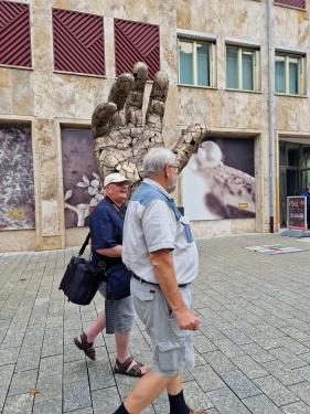 Bodensee : augustus 2024