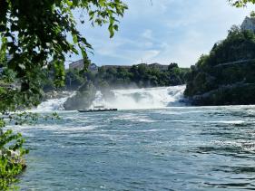 Bodensee : augustus 2024