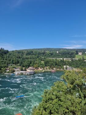 Bodensee : augustus 2024