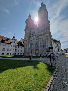 Bodensee : augustus 2024