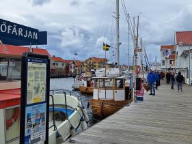 Rondreis Scandinavië : juli 20204