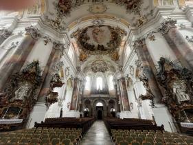 Oberbayern  “In de sporen van Ludwig II” :  augustus 2024