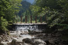 Oberbayern  “In de sporen van Ludwig II” :  augustus 2024