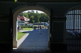 Oberbayern  “In de sporen van Ludwig II” :  augustus 2024