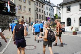 Eifel met natuurvrienden Deinze - 15 juli 2024