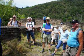 Eifel met natuurvrienden Deinze - 15 juli 2024