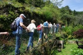 Eifel met natuurvrienden Deinze - 15 juli 2024