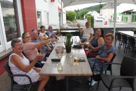 Eifel met natuurvrienden Deinze - 15 juli 2024