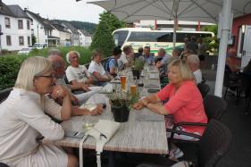 Eifel met natuurvrienden Deinze - 15 juli 2024