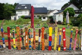 Eifel met natuurvrienden Deinze - 15 juli 2024