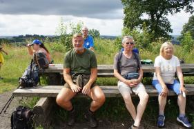 Eifel met natuurvrienden Deinze - 15 juli 2024