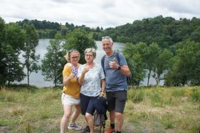 Eifel met natuurvrienden Deinze - 15 juli 2024