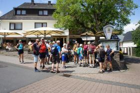 Eifel met natuurvrienden Deinze - 15 juli 2024