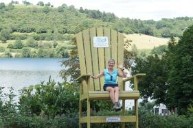 Eifel met natuurvrienden Deinze - 15 juli 2024