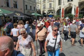 Oberbayern  “In de sporen van Ludwig II” :  augustus 2024