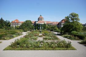 Oberbayern  “In de sporen van Ludwig II” :  augustus 2024