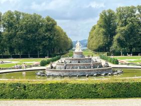 Oberbayern  “In de sporen van Ludwig II” :  augustus 2024