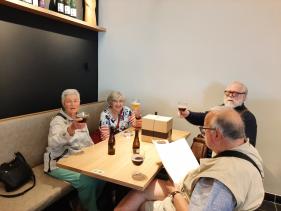 Vaders Verwendag: 4 en 7 juni 2025