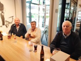 Vaders Verwendag: 4 en 7 juni 2025