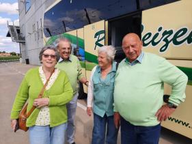 Vaders Verwendag: 4 en 7 juni 2025