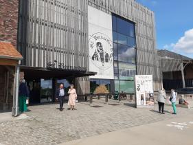 Vaders Verwendag: 4 en 7 juni 2025