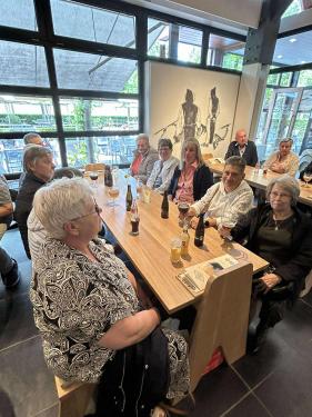 Vaders Verwendag: 4 en 7 juni 2025