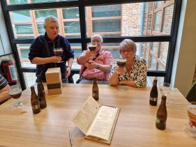 Vaders Verwendag: 4 en 7 juni 2025